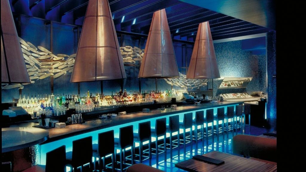 Walt Disney World Dolphin Resort