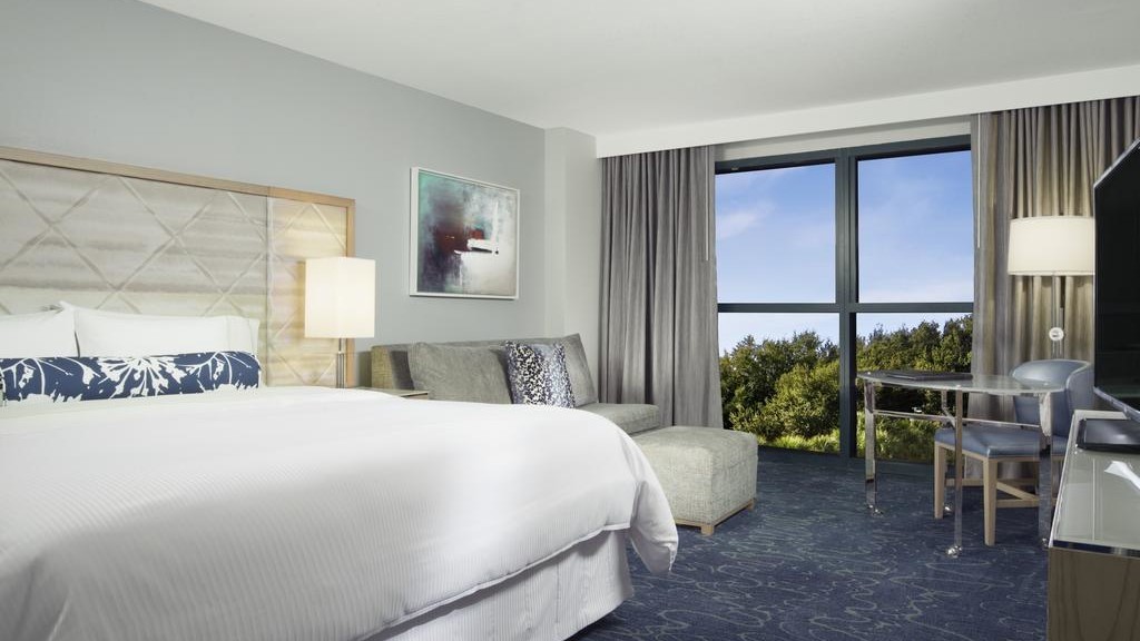 Walt Disney World Dolphin Resort