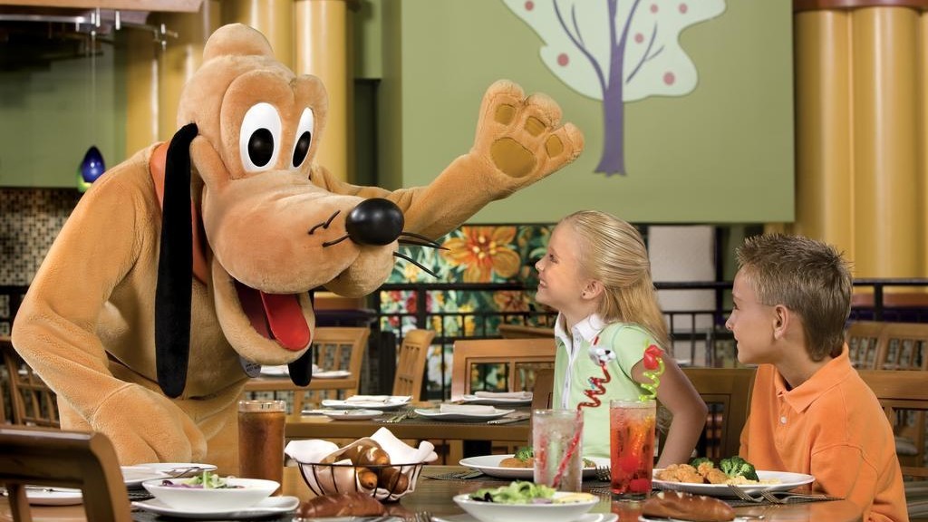 Walt Disney World Dolphin Resort