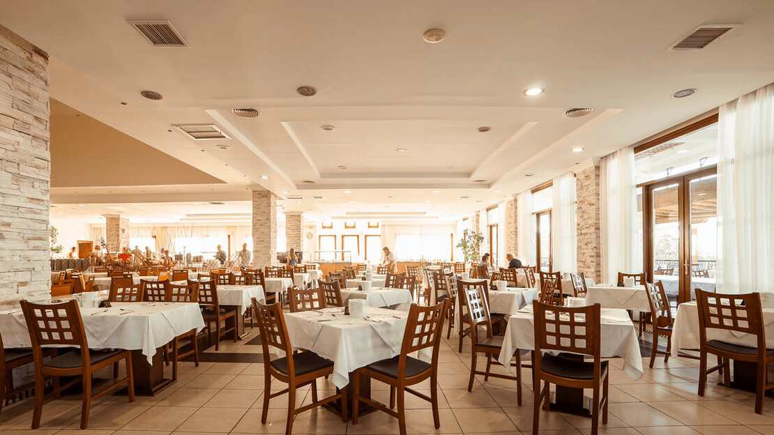 Alexandros Palace Hotel & Suites