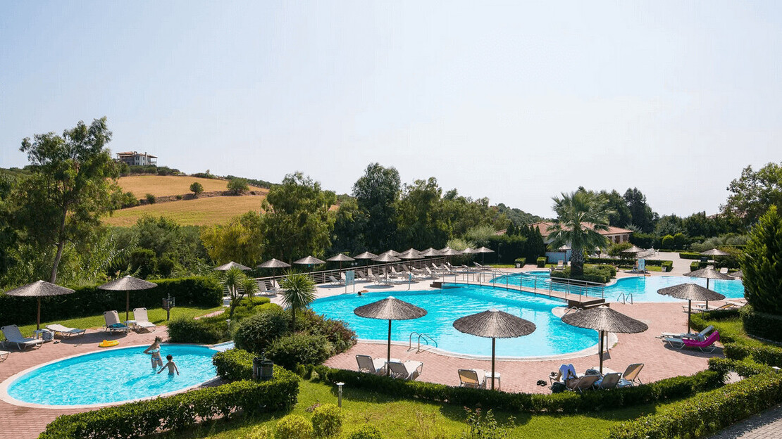 Alexandros Palace Hotel & Suites