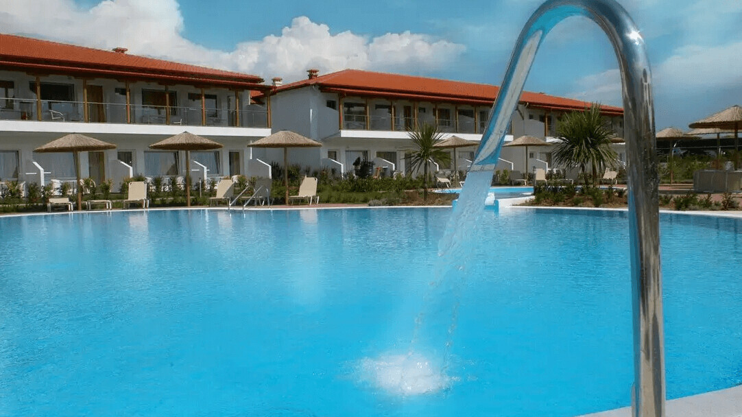 Alexandros Palace Hotel & Suites