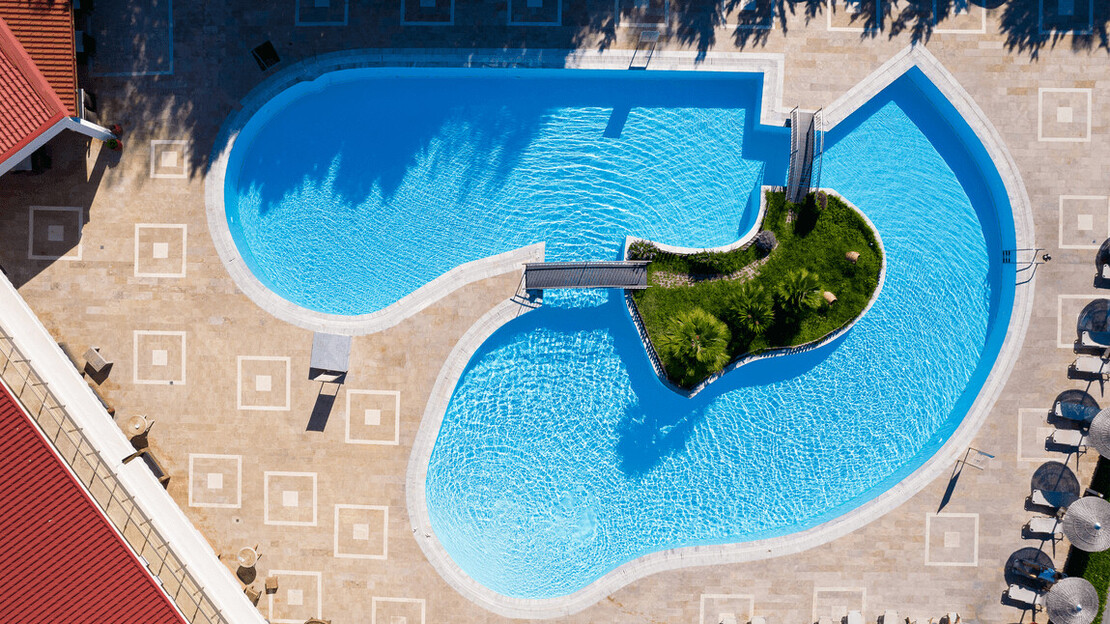 Alexandros Palace Hotel & Suites