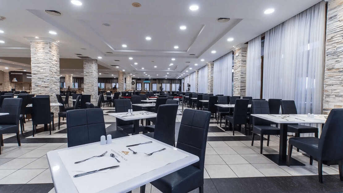 Alexandros Palace Hotel & Suites