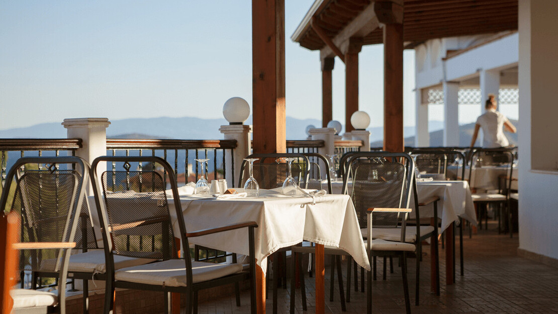 Alexandros Palace Hotel & Suites