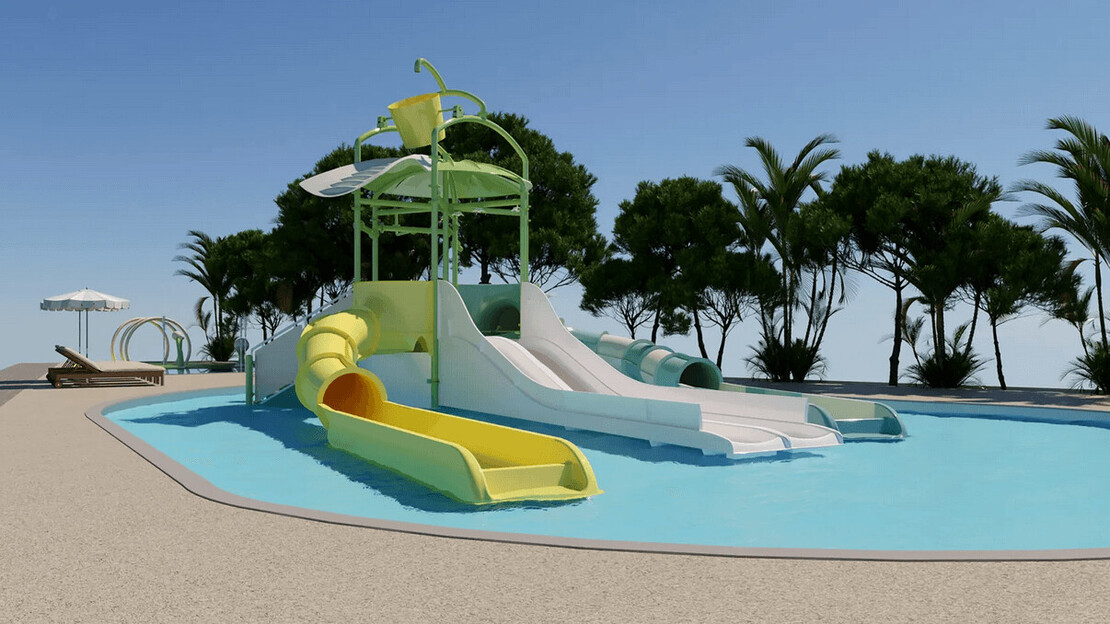 Alexandros Palace Hotel & Suites