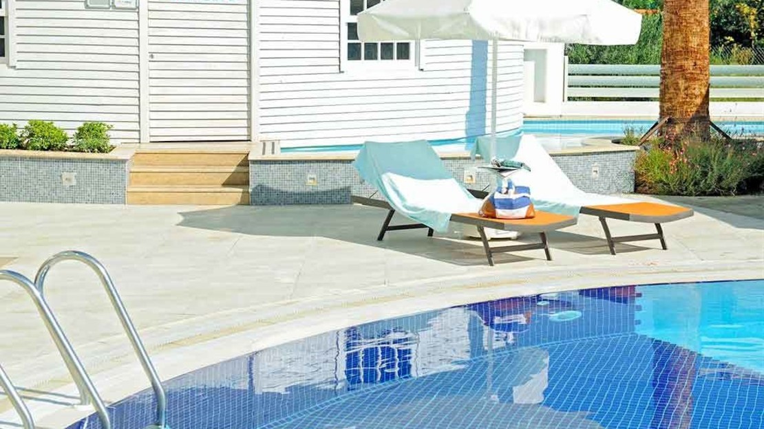 Casa De Maris Spa & Resort Hotel