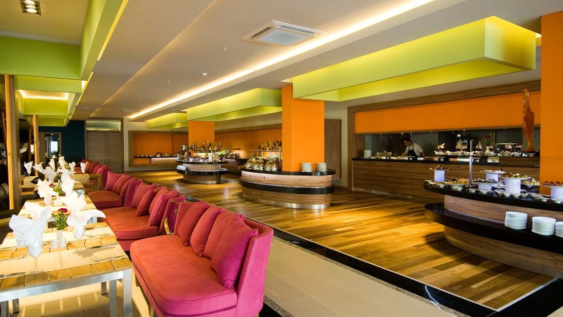 Casa De Maris Spa & Resort Hotel