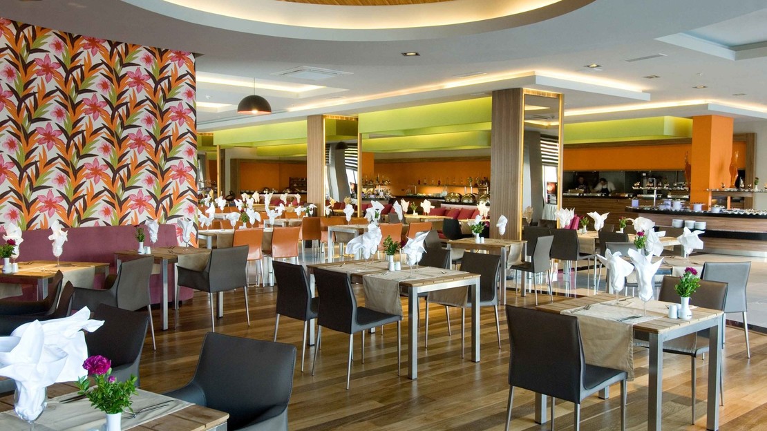 Casa De Maris Spa & Resort Hotel