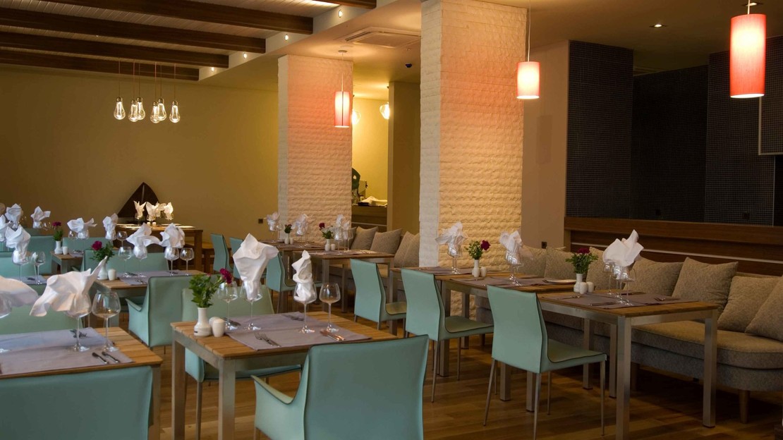 Casa De Maris Spa & Resort Hotel