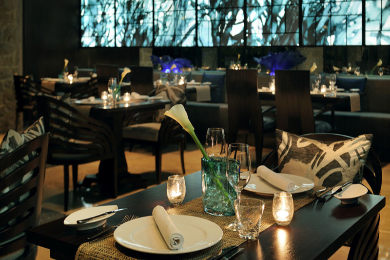 One&Only Royal Mirage Arabian Court