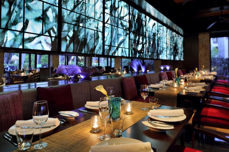 One&Only Royal Mirage Arabian Court