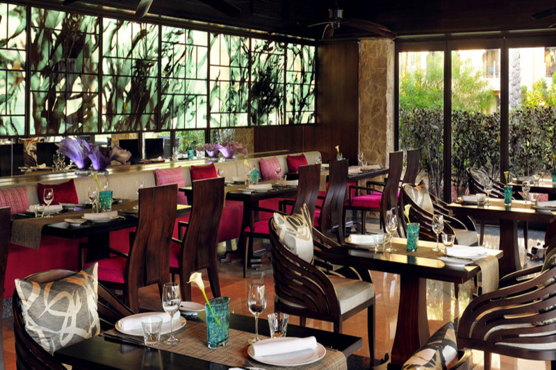 One&Only Royal Mirage Arabian Court