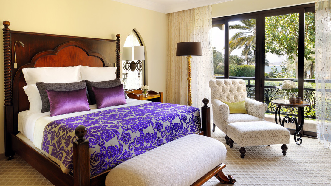 One&Only Royal Mirage Residence & Spa