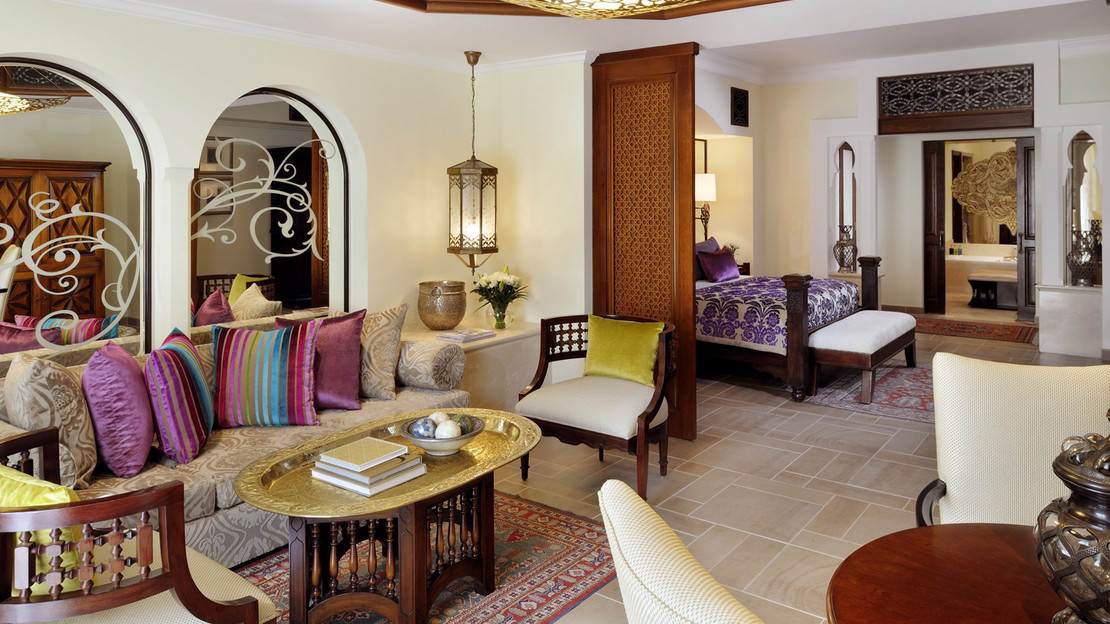 One&Only Royal Mirage Residence & Spa