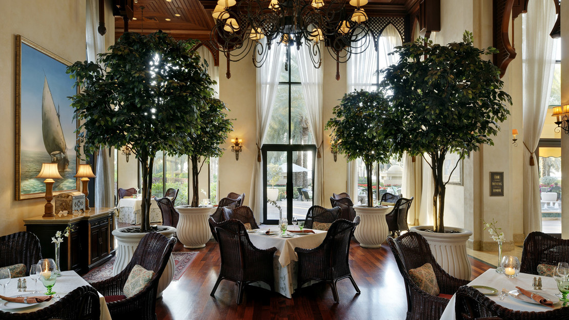 One&Only Royal Mirage Residence & Spa