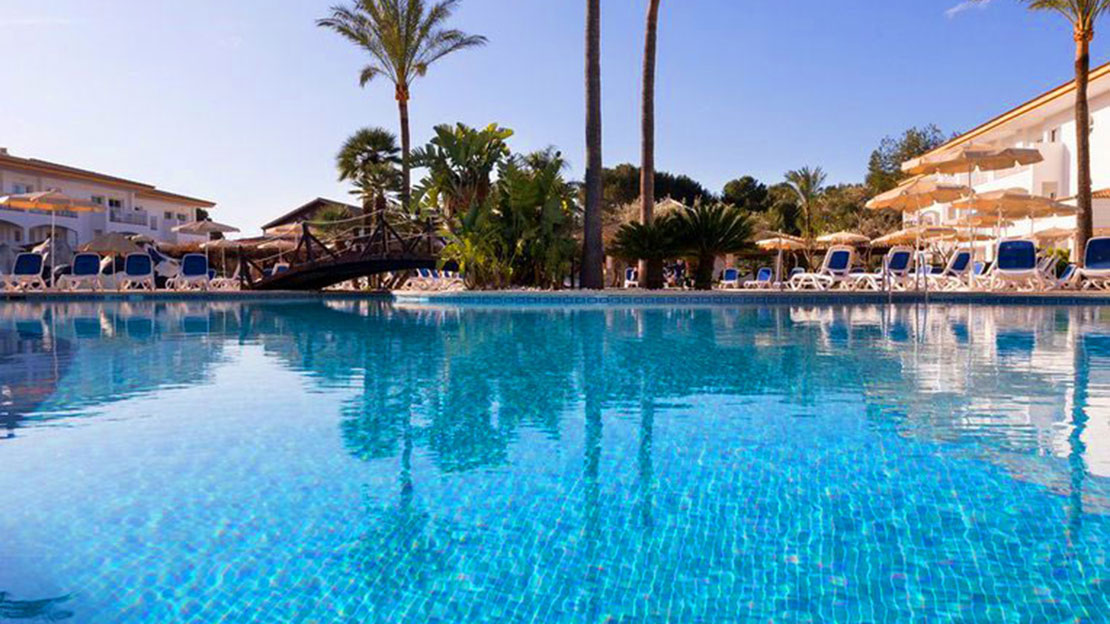 Mar Hotels Playa Mar & Spa
