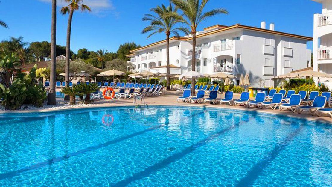 Mar Hotels Playa Mar & Spa