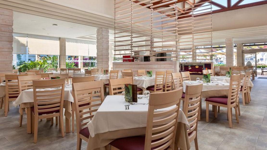 Mar Hotels Playa Mar & Spa