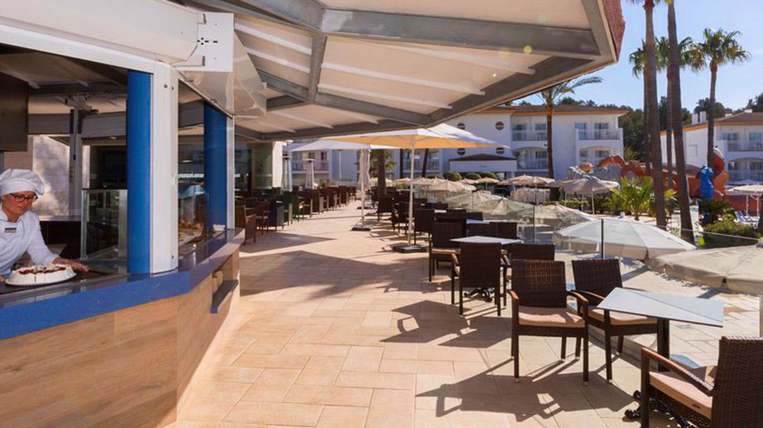 Mar Hotels Playa Mar & Spa