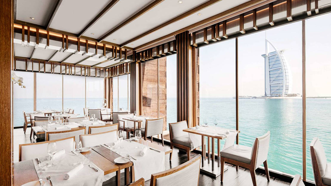 Jumeirah Al Qasr - Madinat