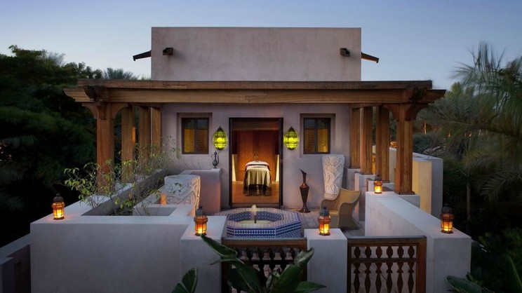 Jumeirah Dar Al Masyaf