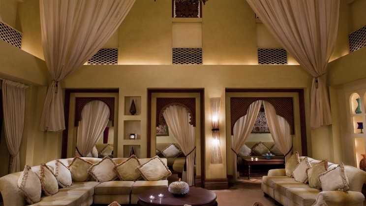 Jumeirah Dar Al Masyaf