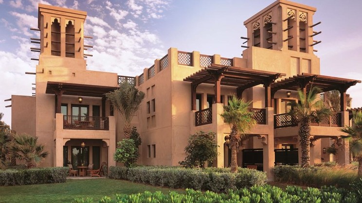 Jumeirah Dar Al Masyaf