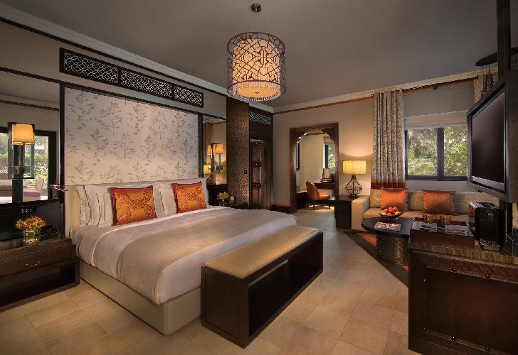 Jumeirah Dar Al Masyaf