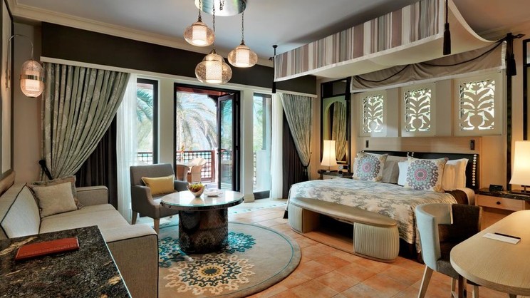  Gulf Summer House Arabian Deluxe