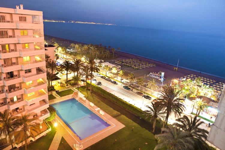 Bajondillo Apartments