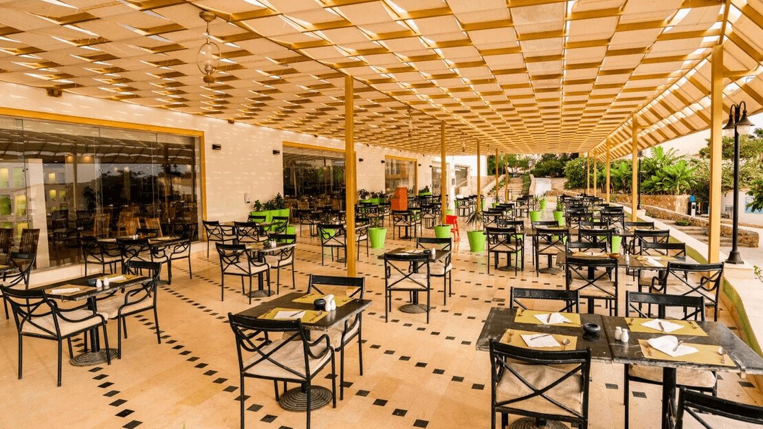 Concorde Moreen Beach Resort & Spa Marsa Alam