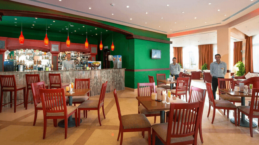 Concorde Moreen Beach Resort & Spa Marsa Alam