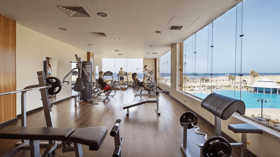 Concorde Moreen Beach Resort & Spa Marsa Alam