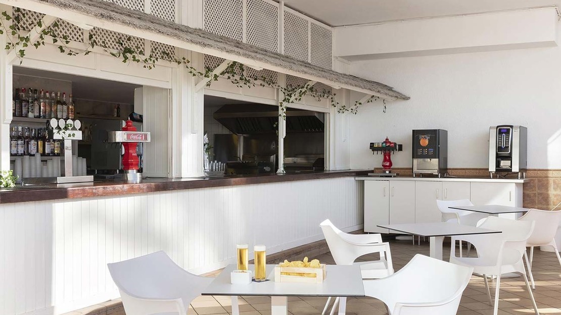 Hotel Club Palia Las Palomas