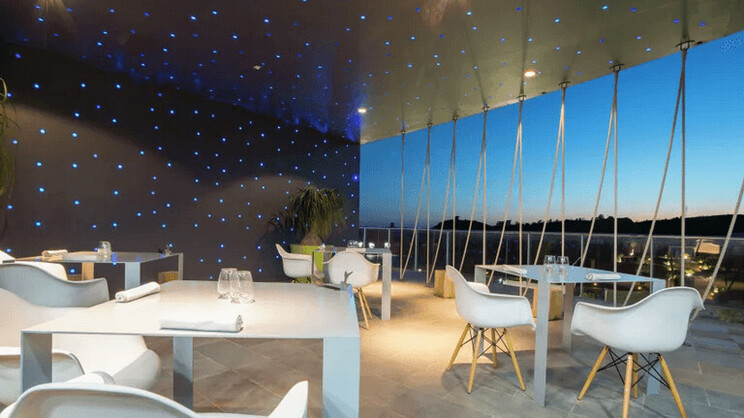 Higueron Hotel Malaga, Curio Collection by Hilton