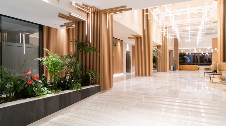 Meliá Costa del Sol