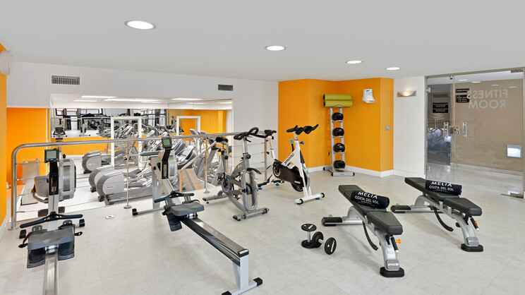 Meliá Costa del Sol