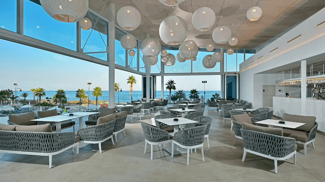 Sol Torremolinos Don Pedro