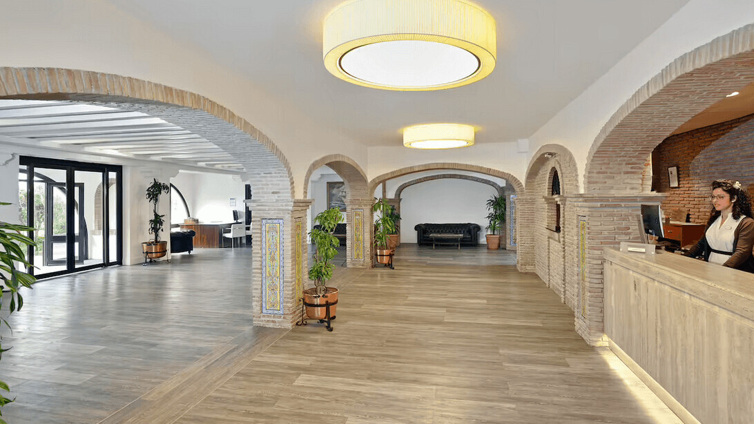 Sol Torremolinos Don Pedro