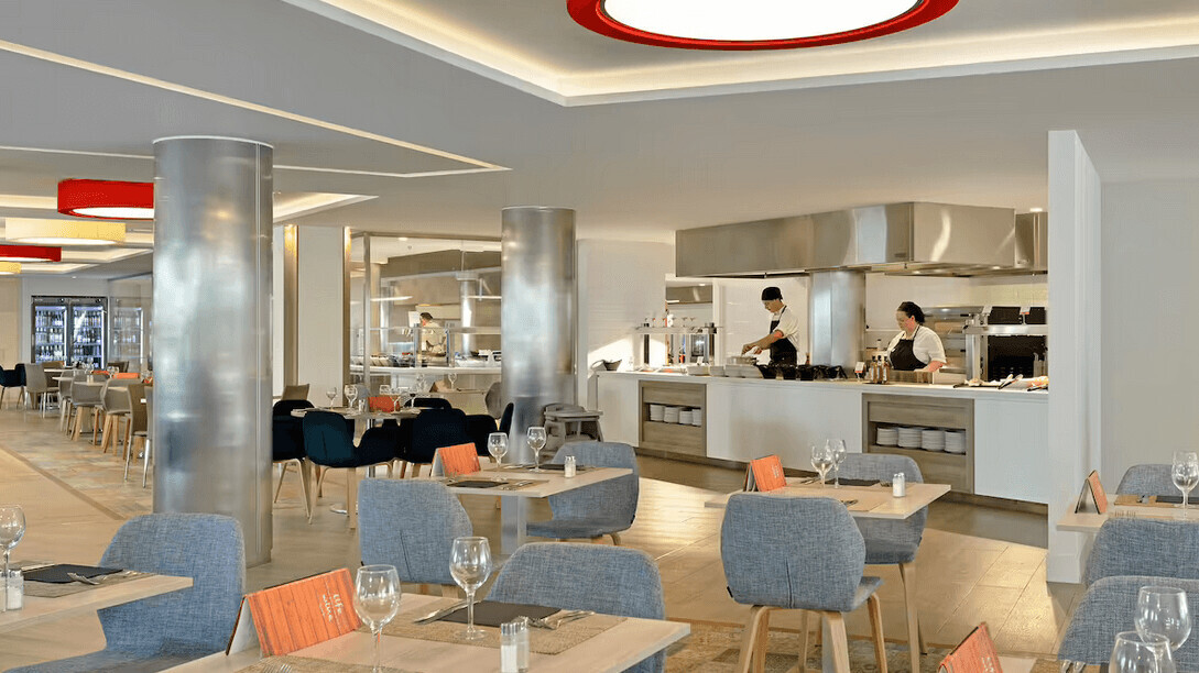 Sol Torremolinos Don Pedro