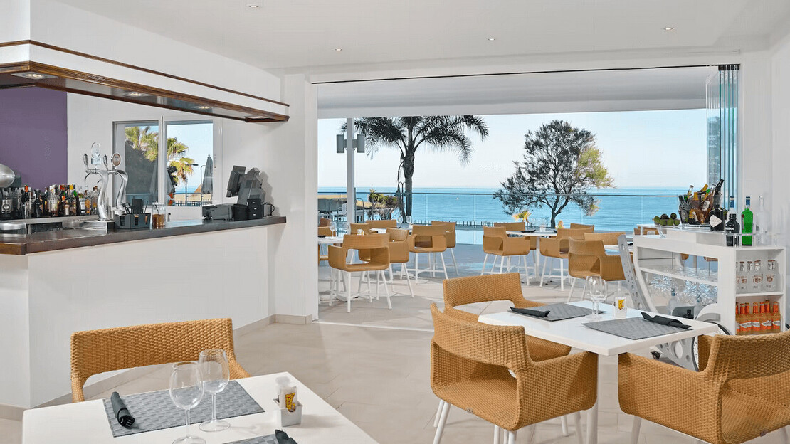 Hotel Ocean House Costa del Sol, Affiliated By Meliá 