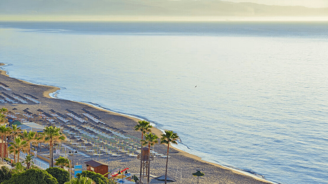 Hotel Ocean House Costa del Sol, Affiliated By Meliá 