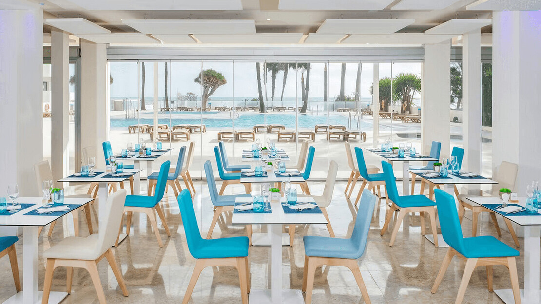 Hotel Ocean House Costa del Sol, Affiliated By Meliá 