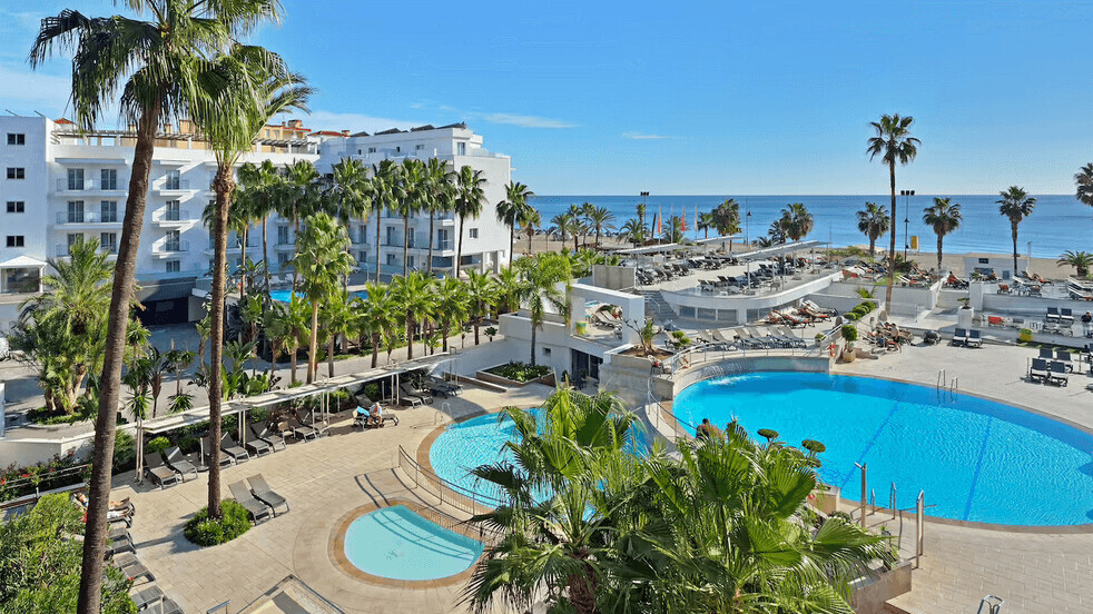 Sol Torremolinos Don Pablo