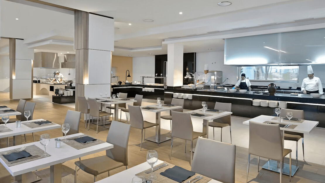 Sol Torremolinos Don Pablo