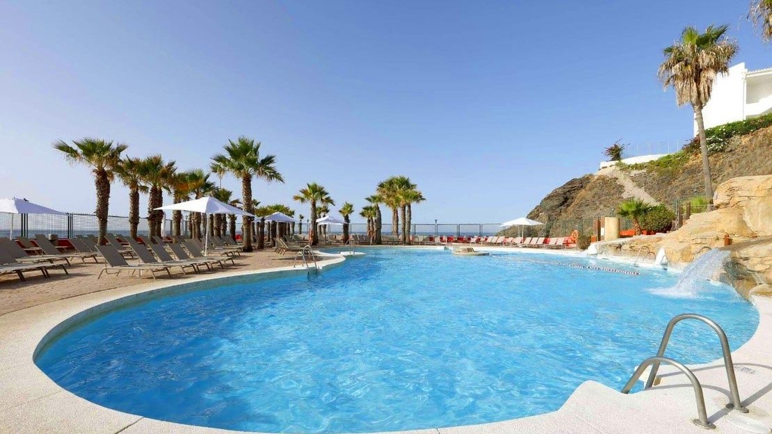 Palladium Hotel Costa del Sol