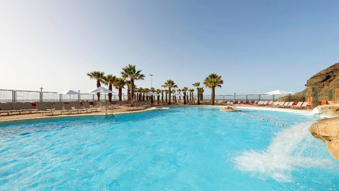 Palladium Hotel Costa del Sol