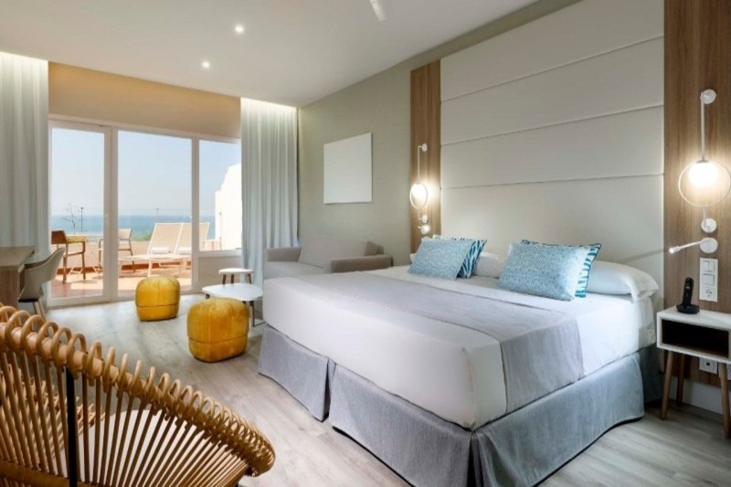 Palladium Hotel Costa del Sol