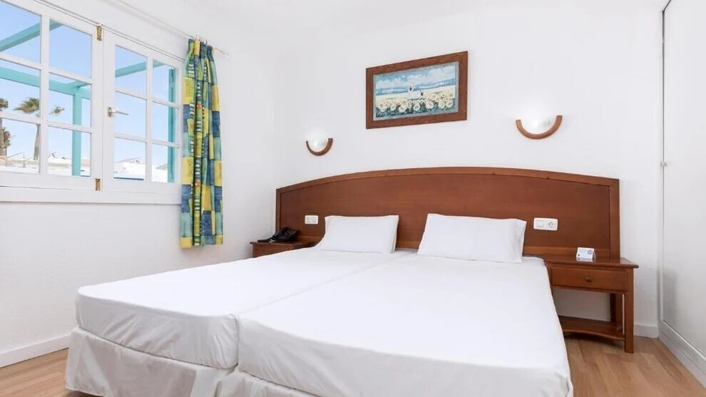 Smy Tahona Fuerteventura